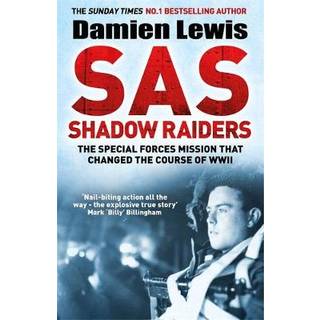 SAS Shadow Raiders