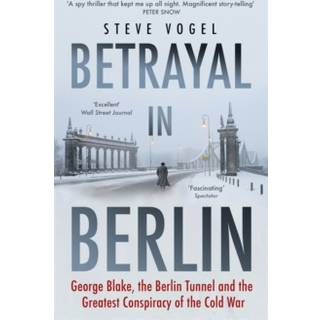 Betrayal in Berlin