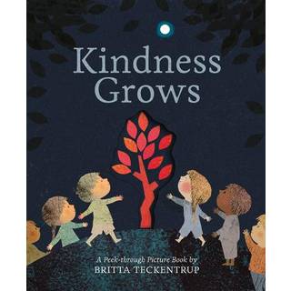 Kindness Grows