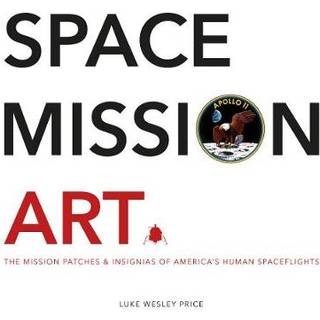 Space Mission Art