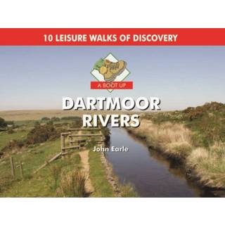 A Boot Up Dartmoor Rivers