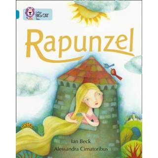 Rapunzel