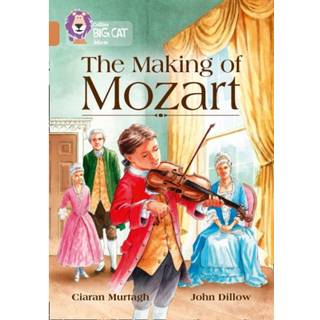 The Making of Mozart