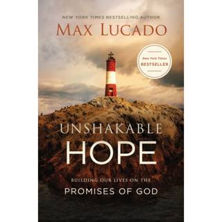 Unshakable Hope