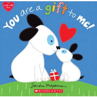 You Are a Gift to Me!