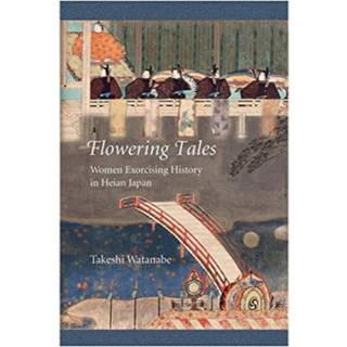 Flowering Tales