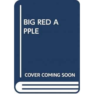 BIG RED APPLE