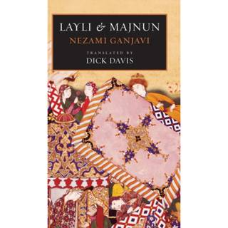 Layli & Majnun