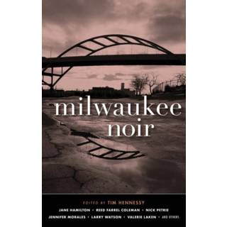 Milwaukee Noir