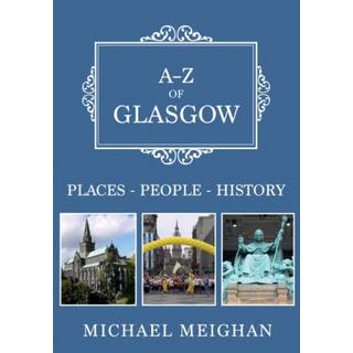 A-Z of Glasgow