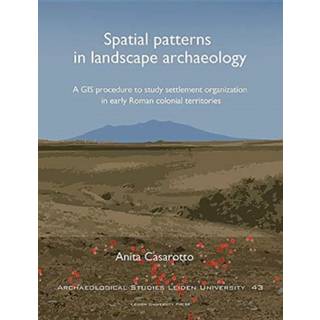 Spatial Patterns in Landscape Archaeology