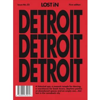 LOST IN Detroit