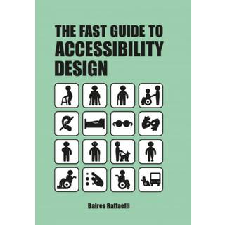 The Fast Guide to Accessibility Design