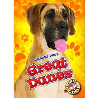 Great Danes