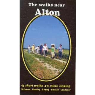The Walks Near Alton