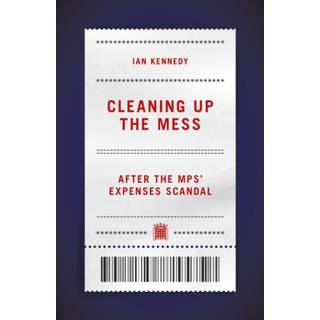 Cleaning up the Mess