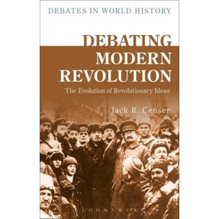 Debating Modern Revolution