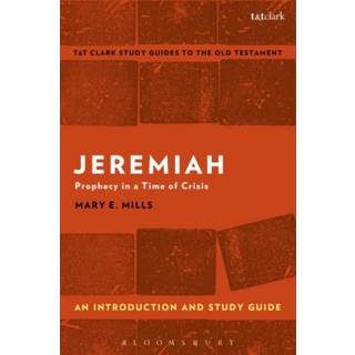Jeremiah: An Introduction and Study Guide