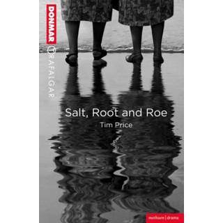Salt, Root and Roe (4, 2011) | Tim Price