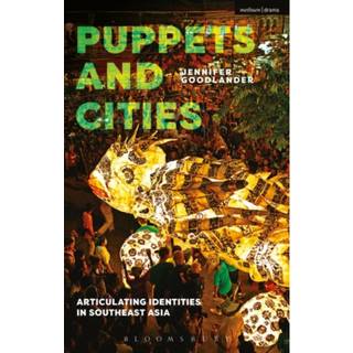 Puppets and Cities