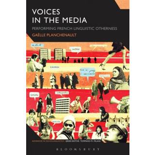 Voices in the Media