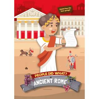 In Ancient Rome