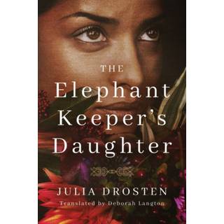 The Elephant Keeper's Daughter