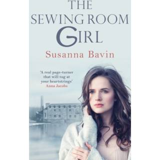 The Sewing Room Girl