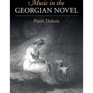 Music in the Georgian Novel