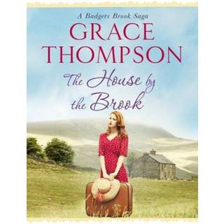 The House by the Brook