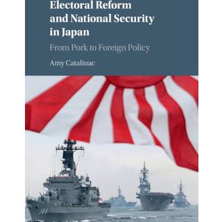 Electoral Reform and National Security in Japan