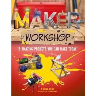 Maker Workshop