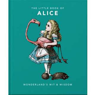 The Little Book of Alice
