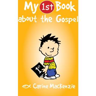 My First Book About the Gospel