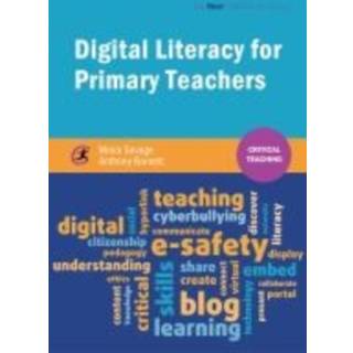 Digital Literacy for Primary Teachers