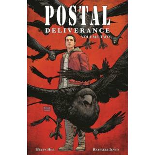 Postal: Deliverance Volume 2