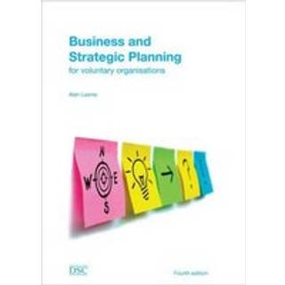 Business and Strategic Planning