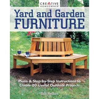 Yard and Garden Furniture, 2nd Edition