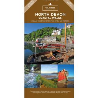 North Devon Coastal Walks