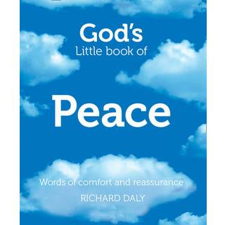 God’s Little Book of Peace