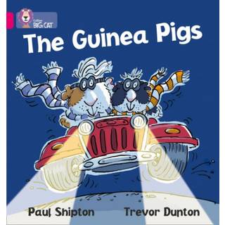 The Guinea Pigs