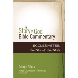 Ecclesiastes, Song of Songs