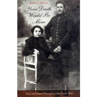 Your Death Would Be Mine