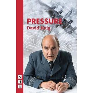Pressure (4, 2014) | David Haig