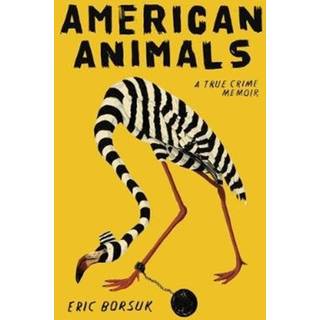 American Animals
