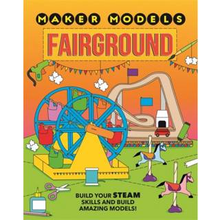 Maker Models: Fairground
