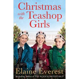 Christmas with the Teashop Girls