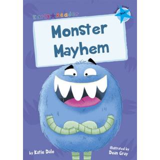 Monster Mayhem