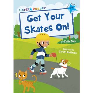 Get Your Skates On!