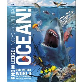 Knowledge Encyclopedia Ocean!